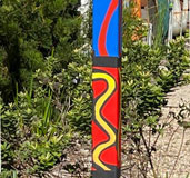 GARDEN-TOTEM