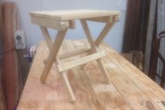 Folding Chair